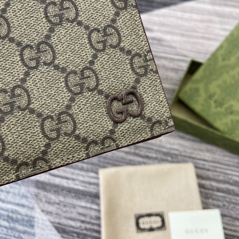 Gvc*1 wallets